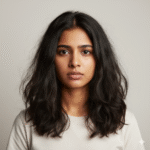 how to remove dry and damaged hair